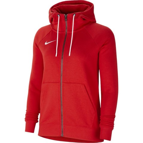Bluza damska Nike Park 20 Hoodie czerwona CW6955 657 Bluza damska Nike Park 20 Hoodie czerwona CW6955 657