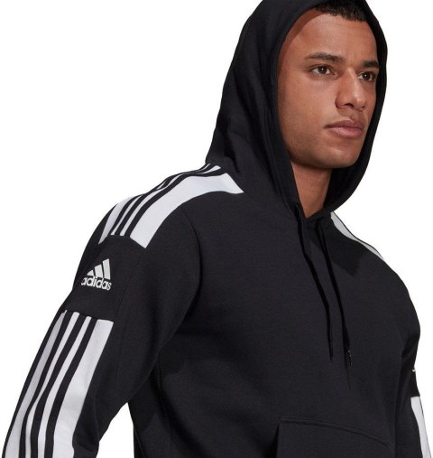 Bluza męska Adidas 21 Hoody Czarny GT6634 Bluza męska Adidas 21 Hoody Czarny GT6634