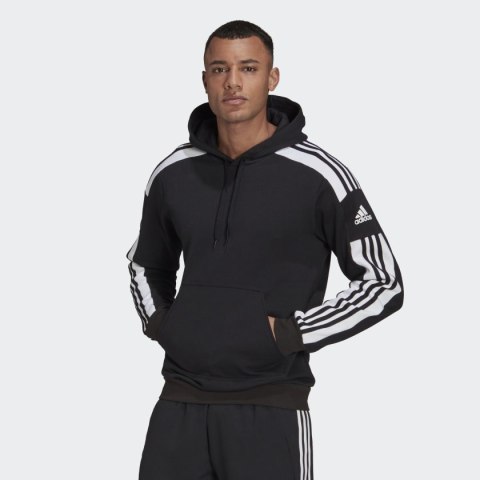 Bluza męska Adidas 21 Hoody Czarny GT6634 Bluza męska Adidas 21 Hoody Czarny GT6634