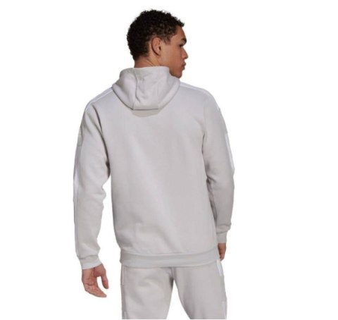 Bluza męska Adidas 21 Hoody szara GT6635 Bluza męska Adidas 21 Hoody szara GT6635