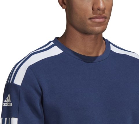Bluza męska Adidas 21 top granat GT6639 Bluza męska Adidas 21 top granat GT6639