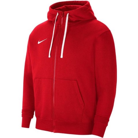 Bluza męska Nike Park 20 Hoodie czerwona CW6887 Bluza męska Nike Park 20 Hoodie czerwona CW6887