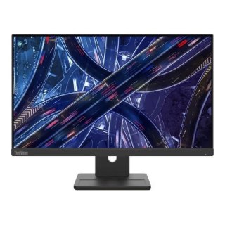 Monitor Lenovo 21,5" ThinkVision E22-30 (63EBMAT2EU) IPS FHD 75Hz HDMI DP VGA głośniki