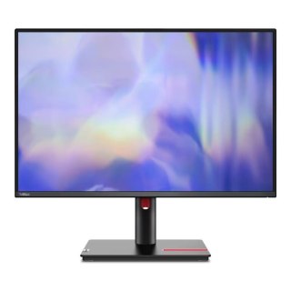 Monitor Lenovo 24" ThinkVision T24d-30 (63FFMAT1EU) IPS WUXGA 100Hz VGA HDMI DP HUB głośniki