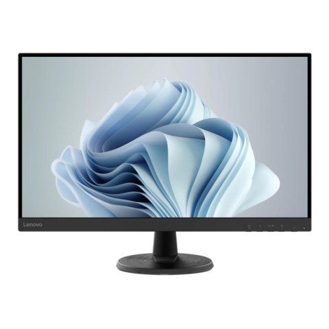 Monitor Lenovo 27" C27-40 (63DDKAT6EU) VA FHD 75Hz HDMI VGA