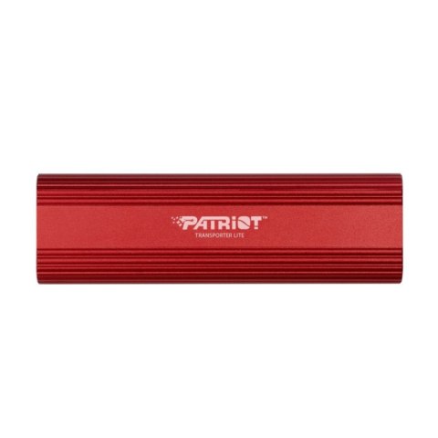 Dysk twardy zewnętrzny PATRIOT PTPL1TBPEC Dysk twardy zewnętrzny PATRIOT PTPL1TBPEC
