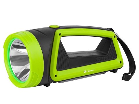 Latarka szperacz Tracer Green Latarka szperacz Tracer Green