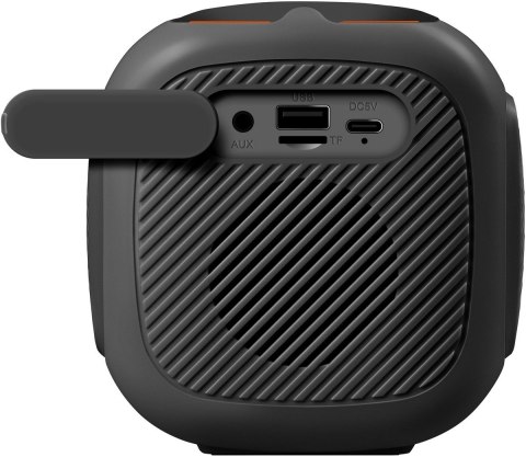 GŁOŚNIK DEFENDER Q4 BLUETOOTH 5.4 10W LED/BT/FM/USB/TWS GŁOŚNIK DEFENDER Q4 BLUETOOTH 5.4 10W LED/BT/FM/USB/TWS