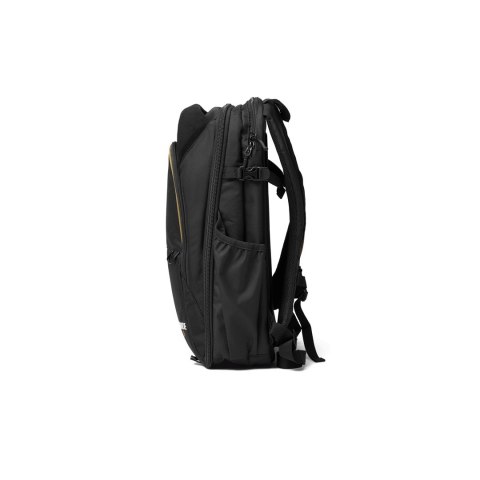 RODE Backpack plecak Czarny Alcantara, Poliester RODE Backpack plecak Czarny Alcantara, Poliester