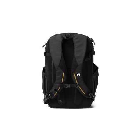 RODE Backpack plecak Czarny Alcantara, Poliester RODE Backpack plecak Czarny Alcantara, Poliester