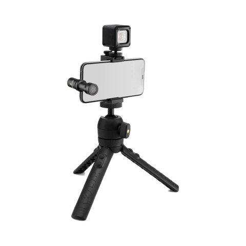 RODE Vlogger Kit iOS RODE Vlogger Kit iOS