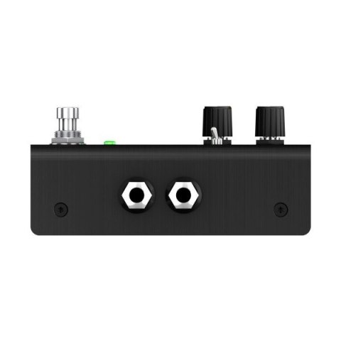 IK Multimedia IK Z-TONE Buffer Boost - preamp i DI-box z efektem Boost IK Multimedia IK Z-TONE Buffer Boost - preamp i DI-box z efektem Boost