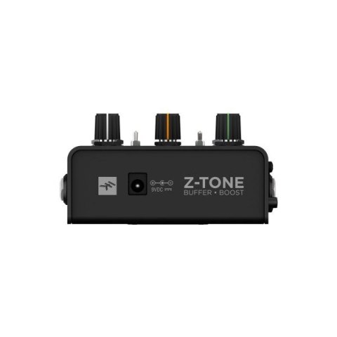 IK Multimedia IK Z-TONE Buffer Boost - preamp i DI-box z efektem Boost IK Multimedia IK Z-TONE Buffer Boost - preamp i DI-box z efektem Boost