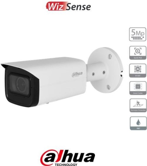 KAMERA IP DAHUA IPC-HFW3541T-ZAS-27135-S2 KAMERA IP DAHUA IPC-HFW3541T-ZAS-27135-S2