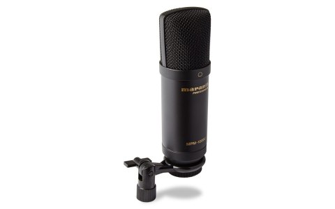 Marantz MPM1000U - Mikrofon pojemnościowy USB Marantz MPM1000U - Mikrofon pojemnościowy USB