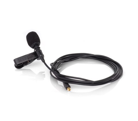 RODE Lavalier Czarny RODE Lavalier Czarny