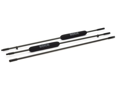 RODE MICRO BOOMPOLE PRO część/akcesorium do mikrofonu RODE MICRO BOOMPOLE PRO część/akcesorium do mikrofonu