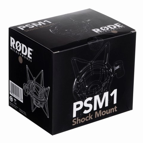 RODE PSM1 - Uchwyt elastyczny do Pod/Procaster RODE PSM1 - Uchwyt elastyczny do Pod/Procaster
