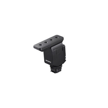 SONY ECM-B10 - Mikrofon do kamery SONY ECM-B10 - Mikrofon do kamery