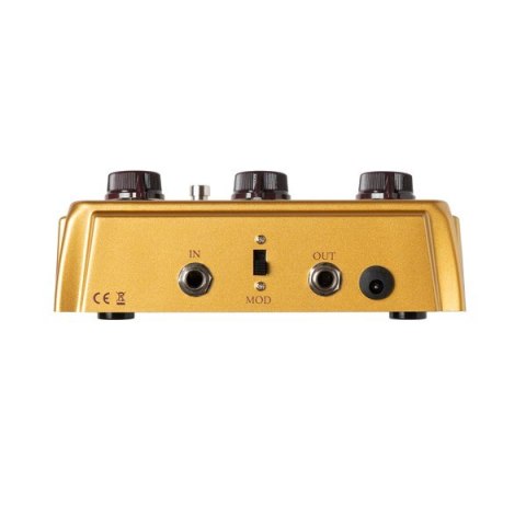 Warm Audio Centavo Overdrive - efekt gitarowy Warm Audio Centavo Overdrive - efekt gitarowy