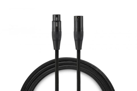 Warm Audio PREM-XLR-50 kabel audio 15,2 m Czarny Warm Audio PREM-XLR-50 kabel audio 15,2 m Czarny