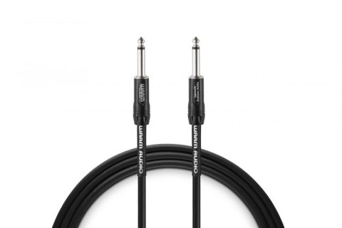 Warm Audio PRO-TS-20 kabel audio 6,1 m 6.35mm TS Czarny Warm Audio PRO-TS-20 kabel audio 6,1 m 6.35mm TS Czarny