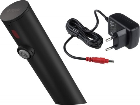 Bateria umywalkowa bezdotykowa bez regulacji temperatury - 230/6V BQR_N28V 5907650819738 Bateria umywalkowa bezdotykowa bez regulacji temperatury - 230/6V BQR_N28V 5907650819738