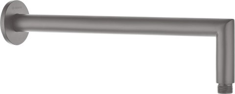 Wylewka prysznicowa ścienna - 400 mm Wylewka prysznicowa ścienna - 400 mm