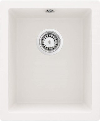 Zlewozmywak granitowy 1-komorowy podwieszany ZQA_A10B 5908212042298