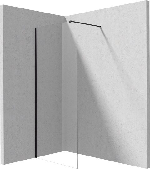 Ścianka prysznicowa walk-in 80 cm Ścianka prysznicowa walk-in 80 cm