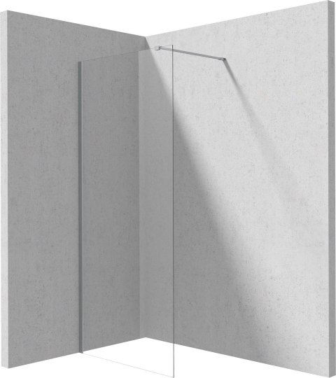 Ścianka prysznicowa walk-in 90 cm Ścianka prysznicowa walk-in 90 cm