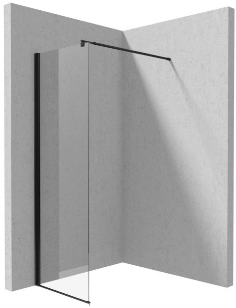 Ścianka prysznicowa / walk-in systemu Kerria Plus 70 cm Ścianka prysznicowa / walk-in systemu Kerria Plus 70 cm