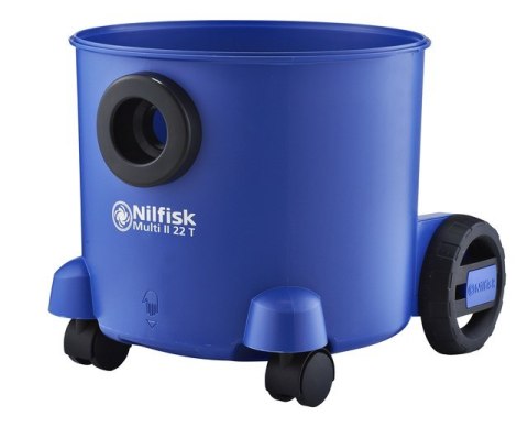 NILFISK Odkurzacz MULTI II 22 T Premium Home NILFISK Odkurzacz MULTI II 22 T Premium Home