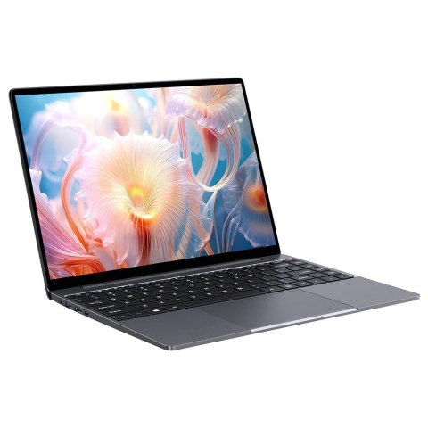 Chuwi Corebook X CWI570K2 i3-1220P 14" QHD 2160x1440 16GB SSD512 BT BacklitKeyboard Win11 Silver Chuwi Corebook X CWI570K2 i3-1220P 14" QHD 2160x1440 16GB SSD512 BT BacklitKeyboard Win11 Silver