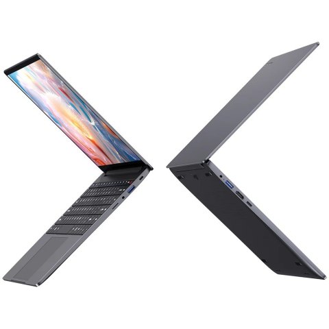 Chuwi Corebook X CWI570K2 i3-1220P 14" QHD 2160x1440 16GB SSD512 BT BacklitKeyboard Win11 Silver Chuwi Corebook X CWI570K2 i3-1220P 14" QHD 2160x1440 16GB SSD512 BT BacklitKeyboard Win11 Silver