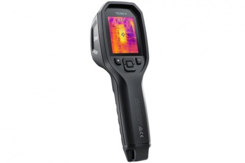 FLIR PIROMETR KAMERA TERMOWIZYJNA Z TECHNOLOGIĄ POPRAWY OBRAZU MSX TG165-X FLIR PIROMETR KAMERA TERMOWIZYJNA Z TECHNOLOGIĄ POPRAWY OBRAZU MSX TG165-X