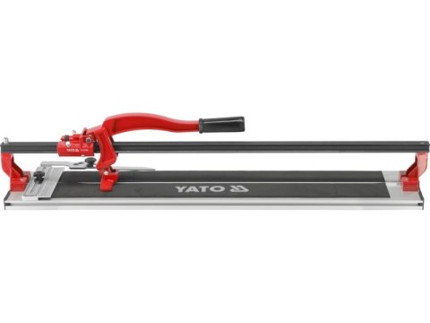Przyrząd do ciecia glazury 800mm YATO YT-3708 Przyrząd do ciecia glazury 800mm YATO YT-3708