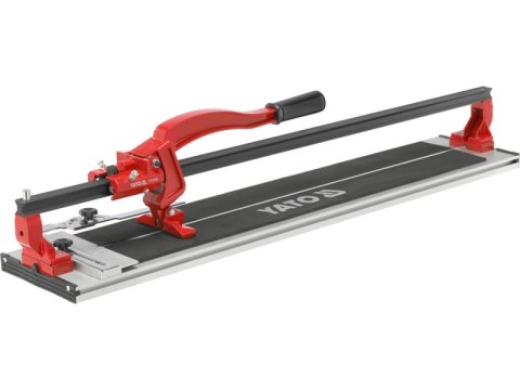 Przyrząd do ciecia glazury 800mm YATO YT-3708 Przyrząd do ciecia glazury 800mm YATO YT-3708