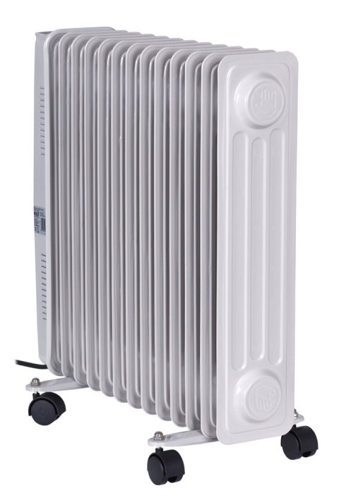 Elektryczny grzejnik olejowy 3000W Comfort 13 Elektryczny grzejnik olejowy 3000W Comfort 13