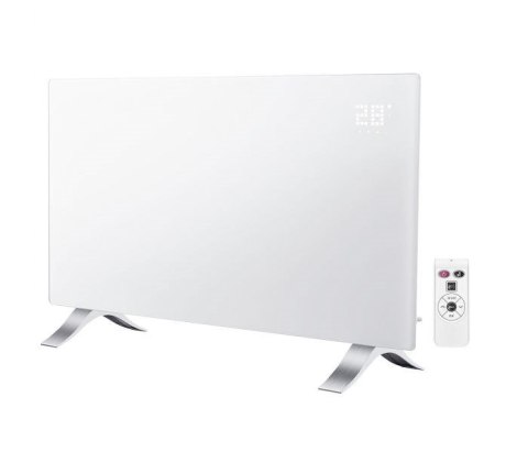 Grzejnik konwektorowy elektryczny 1500W, IP24, WIFI NEO Tools 90-094 Grzejnik konwektorowy elektryczny 1500W, IP24, WIFI NEO Tools 90-094