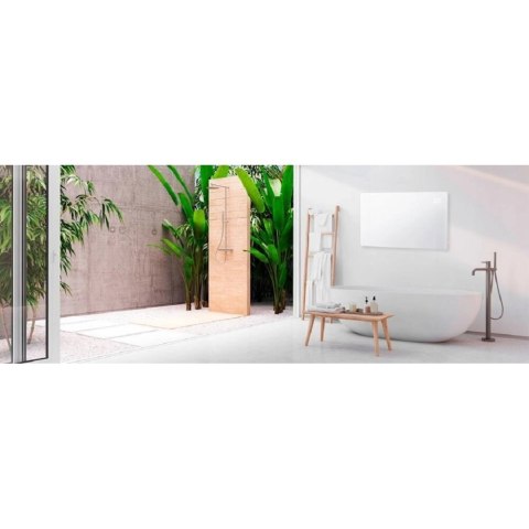 Grzejnik konwektorowy elektryczny 1500W, IP24, WIFI NEO Tools 90-094 Grzejnik konwektorowy elektryczny 1500W, IP24, WIFI NEO Tools 90-094