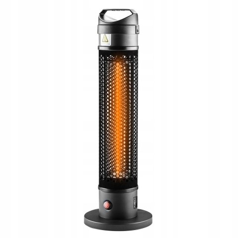 Promiennik stojący 1000W, IP44, NEO Tools 90-035 Promiennik stojący 1000W, IP44, NEO Tools 90-035