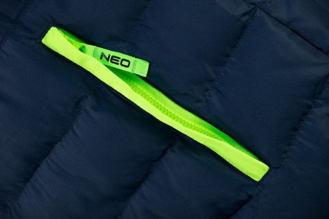 Bezrękawnik puchowy NEO Tools 81-534-L_PL PREMIUM, rozmiar L Bezrękawnik puchowy NEO Tools 81-534-L_PL PREMIUM, rozmiar L