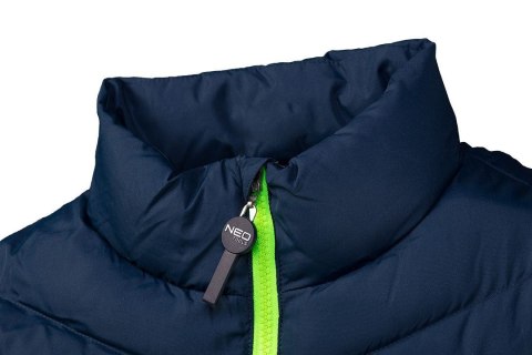 Bezrękawnik puchowy NEO Tools 81-534-L_PL PREMIUM, rozmiar L Bezrękawnik puchowy NEO Tools 81-534-L_PL PREMIUM, rozmiar L