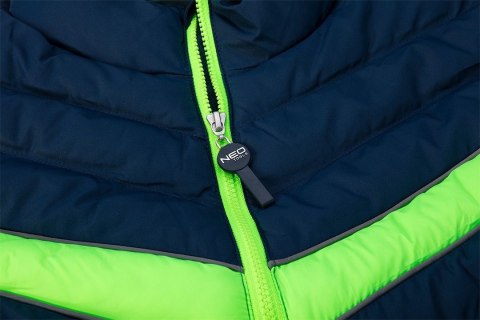 Bezrękawnik puchowy NEO Tools 81-534-L_PL PREMIUM, rozmiar L Bezrękawnik puchowy NEO Tools 81-534-L_PL PREMIUM, rozmiar L