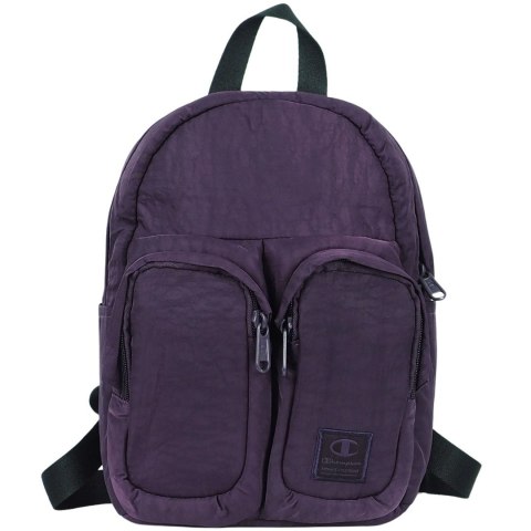 Plecak Champion Backpack fioletowy 806031 VS503 Plecak Champion Backpack fioletowy 806031 VS503