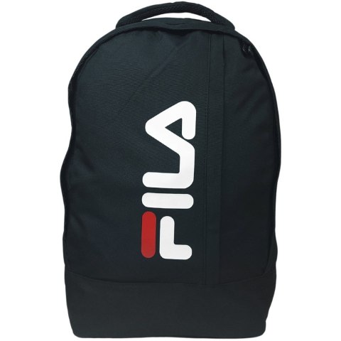 Plecak Fila Fussa czarny FBU0125 80010 Plecak Fila Fussa czarny FBU0125 80010