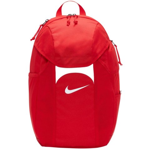Plecak Nike Academy Team 2.3 czerwony DV0761 657 Plecak Nike Academy Team 2.3 czerwony DV0761 657