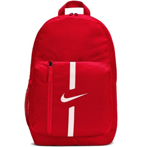 Plecak Nike Academy Team czerwony DA2571 657 Plecak Nike Academy Team czerwony DA2571 657