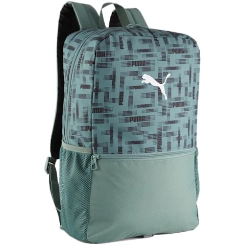 Plecak Puma Beta zielony 79511 05 Plecak Puma Beta zielony 79511 05